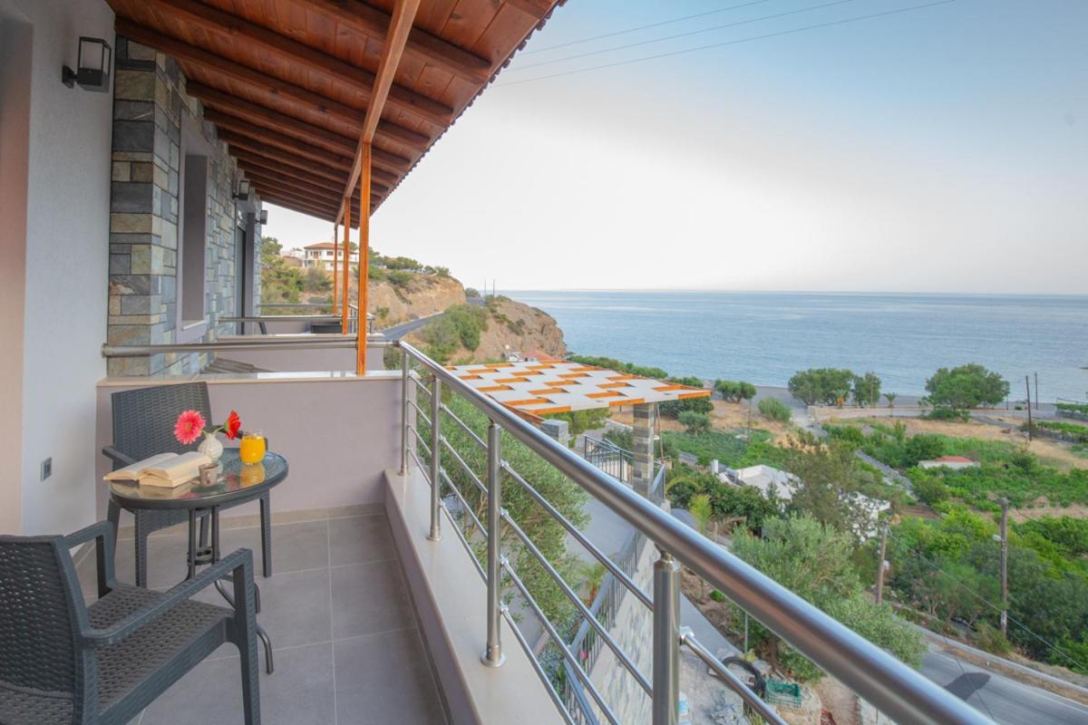 Villa Achlia Esterno foto